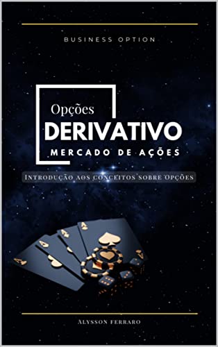 Introdução aos conceitos sobre opções