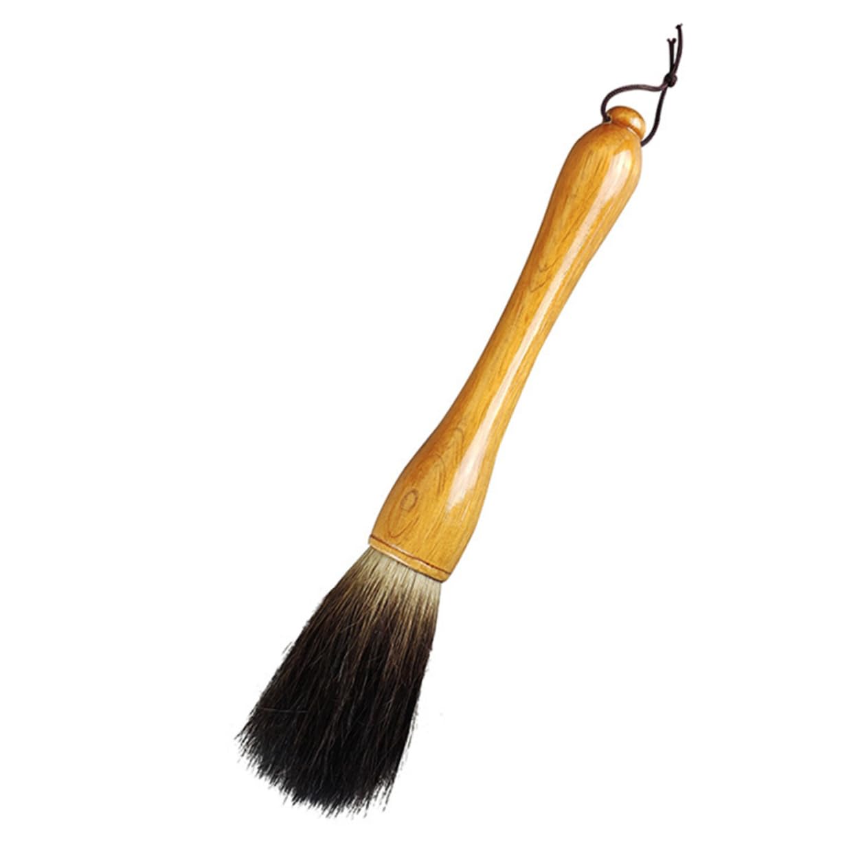 Gadpiparty Calligraphy Brush Pen Wooden Brush Pen for Writing Chinese Calligraphy Design