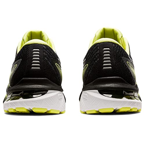 Image of ASICS GT 2000 10 Men's Road Running Shoes Black Red EU