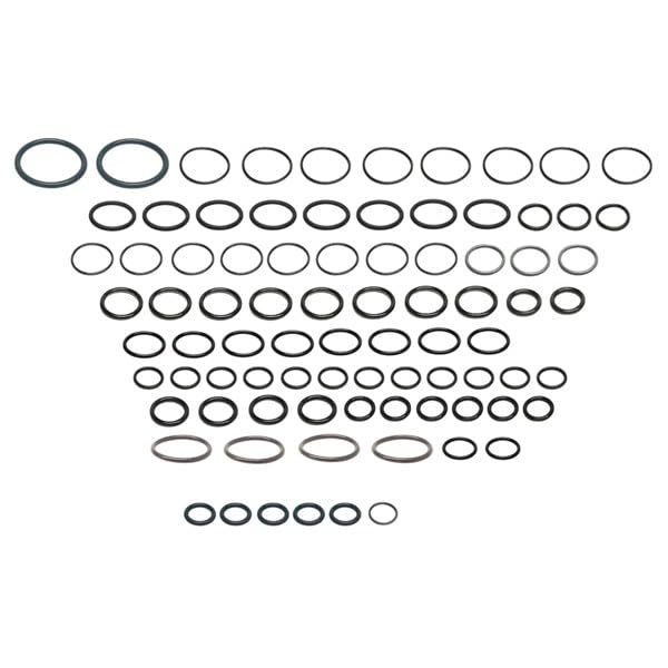14506889 O-Ring KIT (NEW AFTERMARKET) - G&T Engine Parts