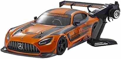 Amazon.co.jp: 京商 1/8 GP 4WD インファーノGT2 RACE SPEC 2020
