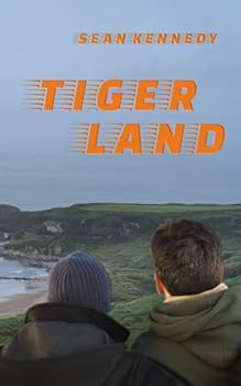 Paperback Tigerland Book