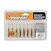 Berkley PowerBait The Champ Minnow Fishing Soft Bait, HD Bluegill, 3.4in
