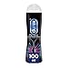 Durex Lubricante Perfect Connection de Base Silicona Larga Duración - Adecuado también para Sexo Anal - 100 ml
