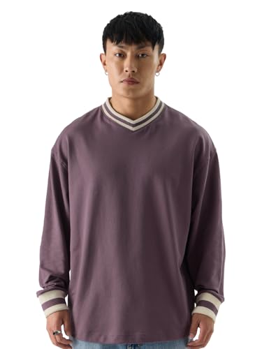 Image of The Souled Store Men T-Shirt