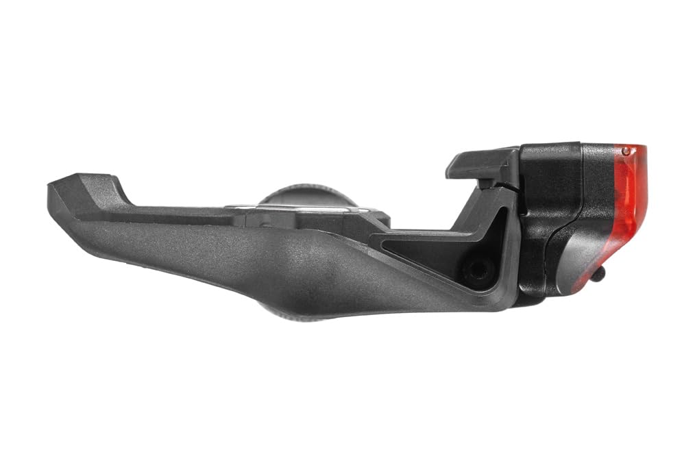 Look Keo Blade Carbon Cr Ceramic Vision (12) – Pedali con luce Vision integrata e cuscinetti ceramici