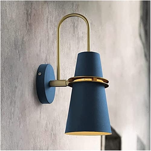 Applique murale moderne nordique LED luminaire intérieur salon