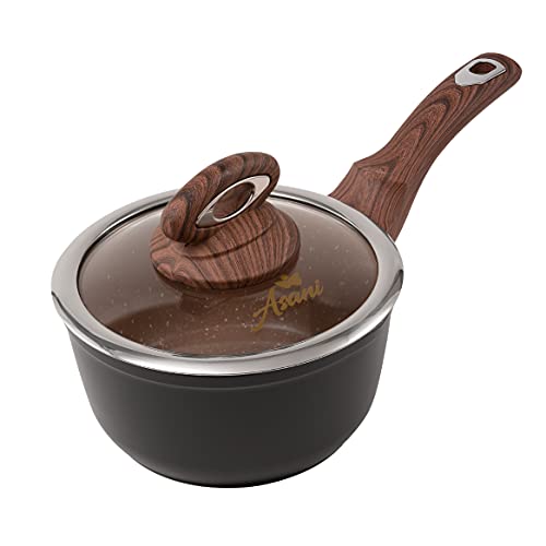 7 Best Small Saucepan With Spout for 2022 (Definitive Guide) Kitchen