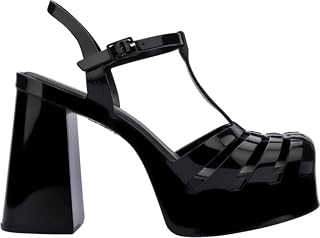 Heel for Party by Melissa