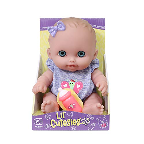 image for JC Toys Lil Cutesies 8.5