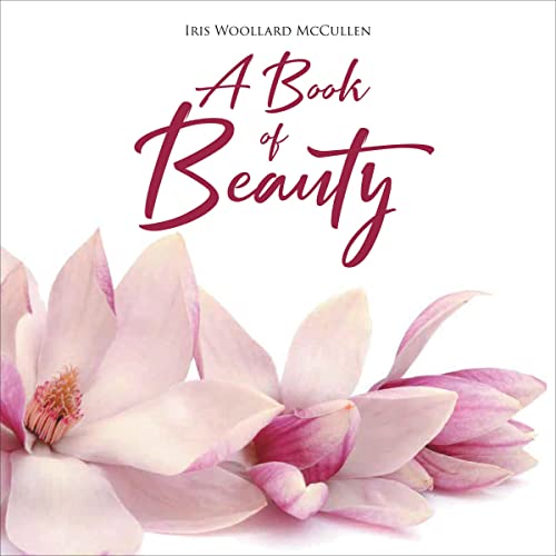 A Book of Beauty by Iris Woollard McCullen episode artwork