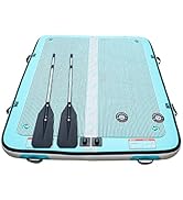 スクエアサップ Amazon | 雑貨の国のアリス スクエアパドルボード サップ SUP スタンド