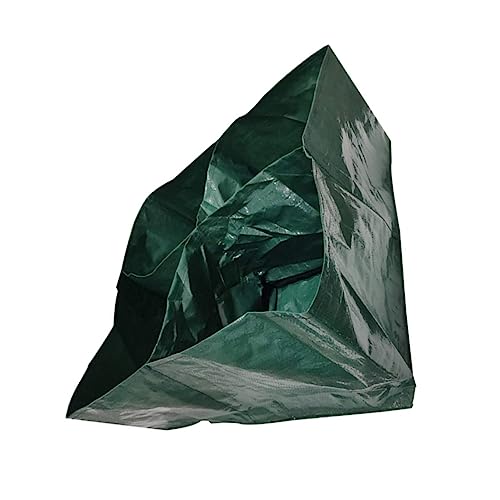 ifundom Potager Surélevé Conteneur de Plantation à Quatre Compartiments Jardinière Extérieure pour Plantes Fleurs et Végétaux