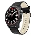AllCall Bluetooth Smartwatch Phone Men Smart Watch Big Momery Compatible with iPhone Android for Men,Phone Call Smart Watches with 1.39" AMOLED Display/GPS Built-in/Wi-Fi Heart Rate Monitor