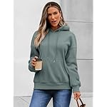AUTOMET Womens Hoodies Sweatshirts Pullover Sweaters Casual Comfy Tops Trendy Fall Outfits Winter Clothes 2026 - Image 2