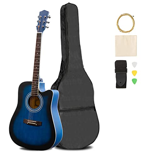 Best Beginner Acoustic Guitar For Fingerstyle Expert Review The