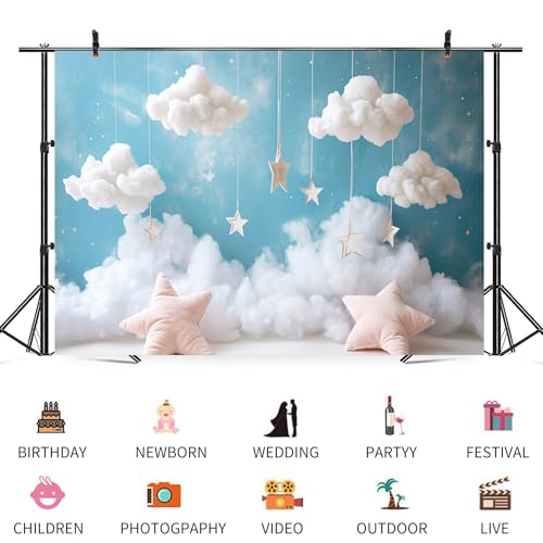 Fondo fotográfico vinilo 10x8ft para fotografía miniatura 3