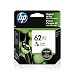 Produktbild Original HP C2P07AE / 62XL, für OfficeJet 5740 Premium Drucker-Patrone, Cyan, Magenta, Gelb, 415 Seiten
