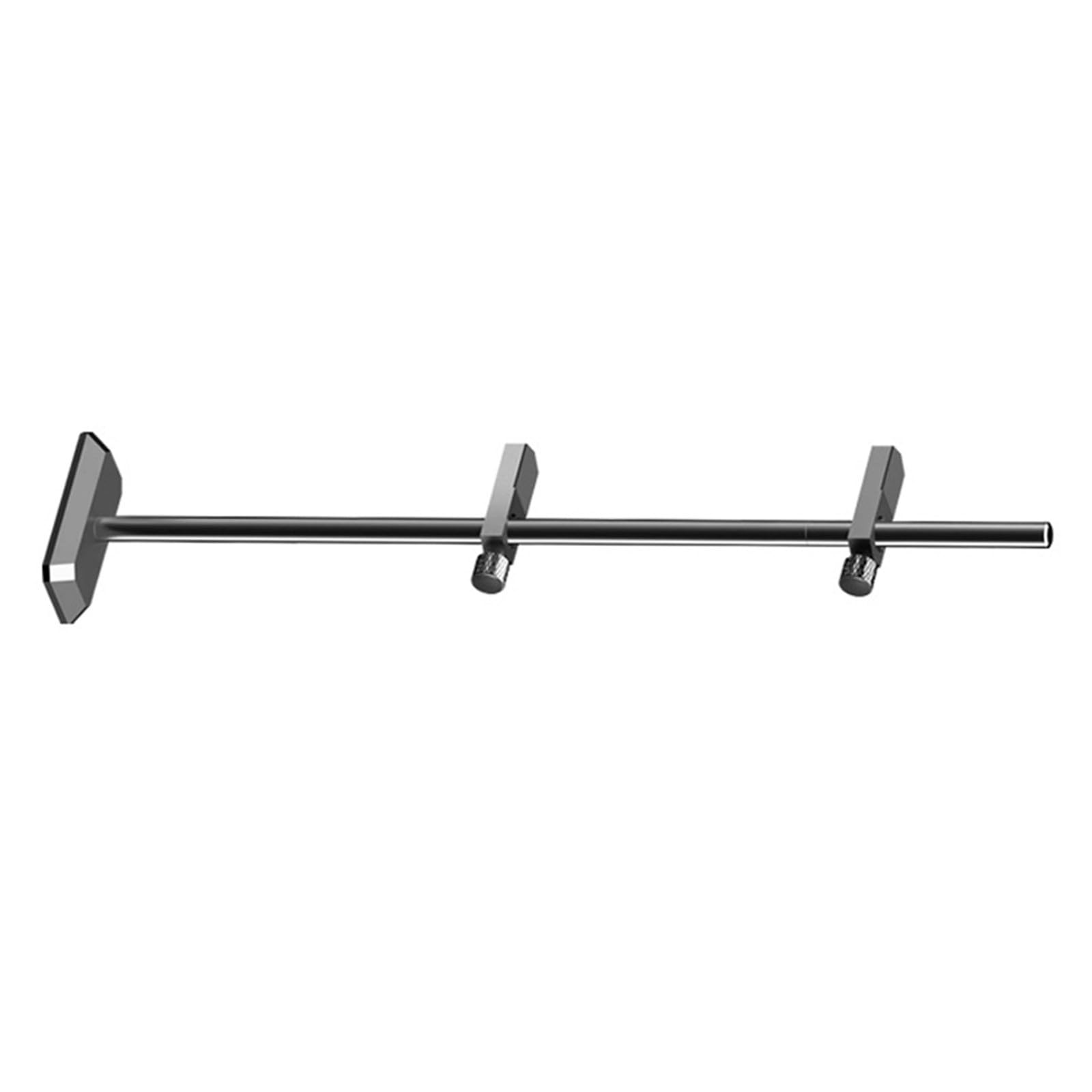 Aluminum GPU Bracket Graphics Card Base Sliding Adjustable GPU Holder for Computer Card Adapter Aluminum Graphics Holder