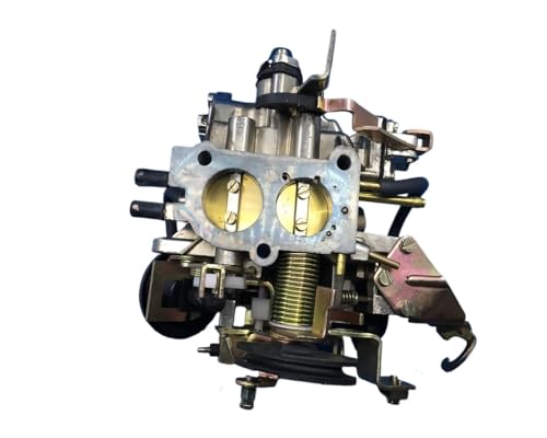 Carburateur Pierburg 2E pour VW Golf 2 résout le ralenti instable