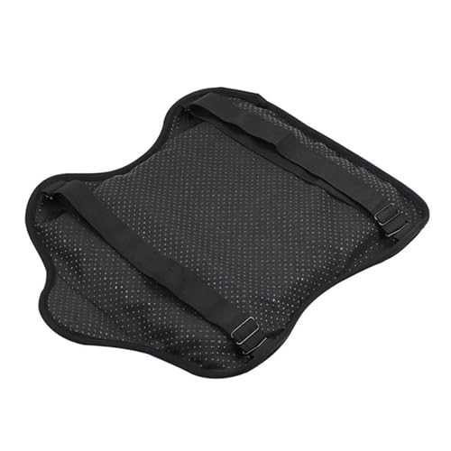 Protector de asiento Benelli 752S funda cojín premium ergonómico 5