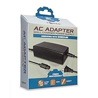Algopix Similar Product 20 - GameCube AC Adapter Tomee