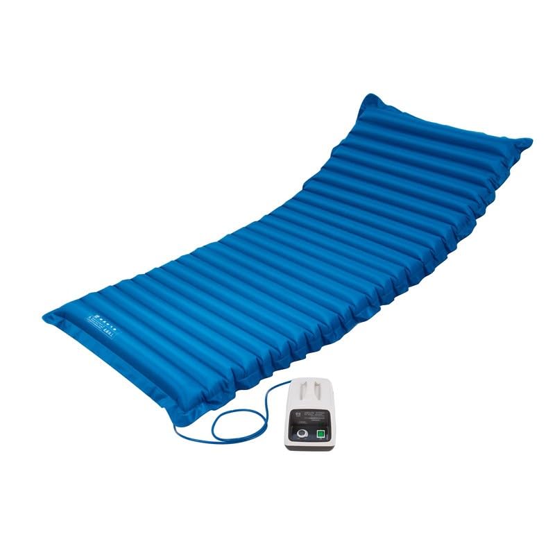 Matelas pneumatique anti-escarres YPD-1 pour lit médicalisé