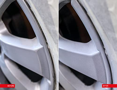 APP Epoxy Grund Spray | Epoxy Grundierung Spray | Rostschutzgrundierung - Schutz gegen Rost und Korrosion | Grundierung für Metall… – Ansicht 4