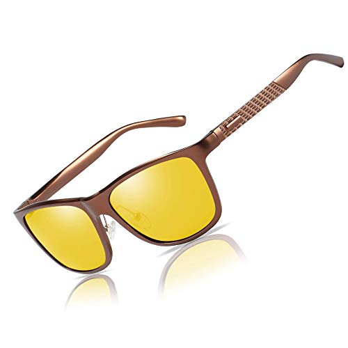 13 Best Night Vision Glasses for Driving Car at Night in 2023