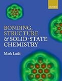 Bonding, Structure and Solid-State Chemistry