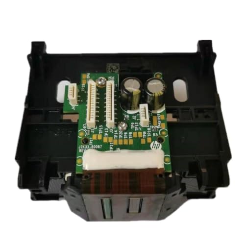 Cabezal de impresión 934 935 XL para impresoras 6830 y 6230