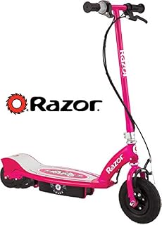 Razor E100 Electric Scooter - Daisy