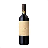 Vinho Chileno El Principal Memórias 750ml