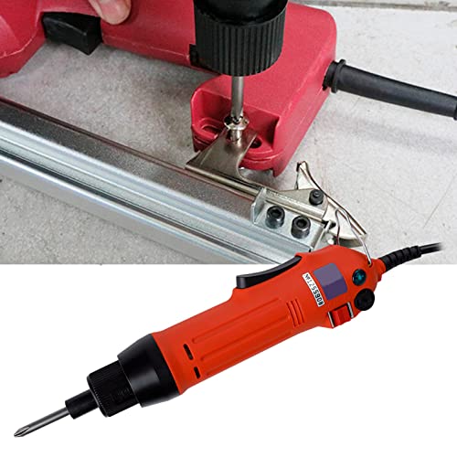 Caps Sealer Sealing Capper Machine 220VAC 80W 50-60hz, Handheld Elektrische Flessendop Caps Sealer, Sealing Capper Machine voor 10-50mm Ronde Caps (EU Plug) - Afbeelding 8