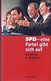  SPD: Eine Partei gibt sich auf