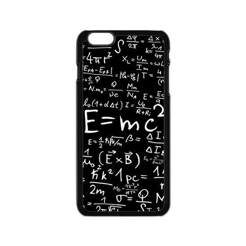 Black White Math Hot Seller Stylish Hard iPhone 5/5S