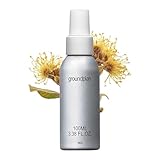 groundplan SOS Witch Rescue Mist - 80% Witch Hazel Toner with Cica for Redness Relief, Calming Silver Spray for Sensitive Skin, Korean Skin Care (3.38fl oz)