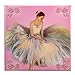 The San Francisco Music Box Company 1 Drawer Ballerina Dancer Music Box