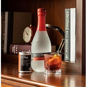 Buy MOTH Negroni Ready Mixed Cocktails – Enjoy the Perfect Blend of Gin, Amaro, and Vermouth with Punchy Floral Notes