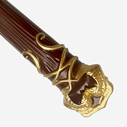 Lalaport 19‘’ Medieval Foam Mjolnir Hammer Leviathan Kratos Axes God War Cosplay Prop Larp 1:1 Replica Costume Halloween #TOP3