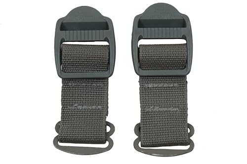 USGI Molle II Large Rucksack Load Lifter Attachment Straps (ACU)