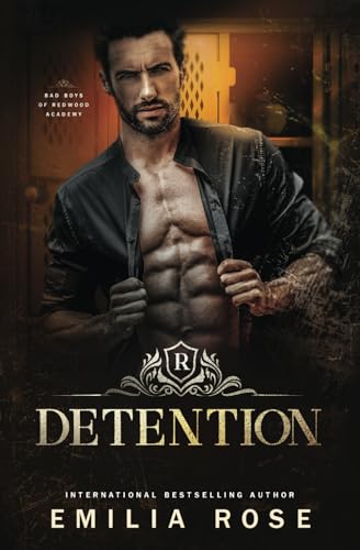 Detention view 2