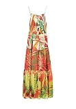 Desigual Swim_Bahamas Patch, 9019 Tutti Fruti, XS