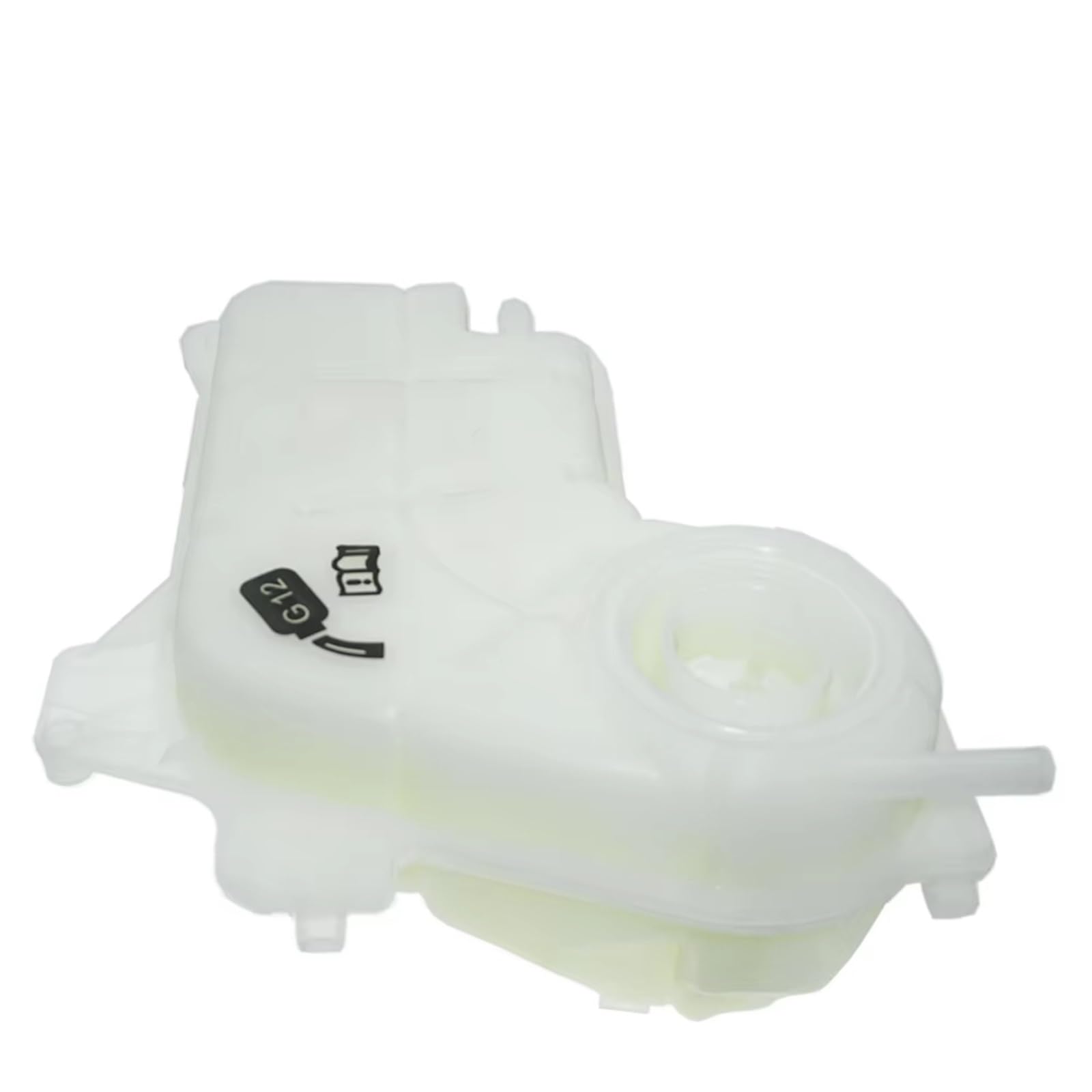 Válvula expansión Compatible Con Para A4 3.0L V6 2002 2003 2004 2005 Depósito De Expansión De Refrigerante Del Radiador Del Motor OEM: 8E0121403A