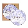 Julia RIACE Brilliant Serum Balm Pact - 1 Extra Refill #23 Nude Beige Triple Functional Cushion Foundation Pact Whitening, Anti-wrinkle, UV Block SPF 50+ PA+++