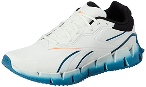 Image of Reebok Mens Zig Dynamica 4 Sneaker