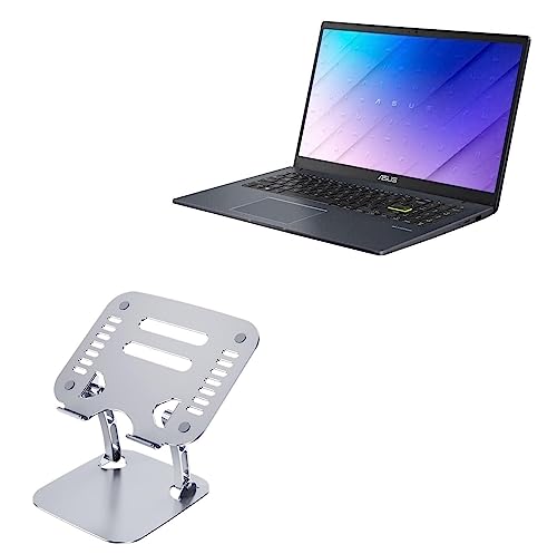 Base ajustable metálica BoxWave para portátil ASUS VivoBook miniatura 1