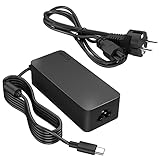 65W USB Type-C PD Netzteil Notebook Ladegerät für Lenovo Yoga 720 (13