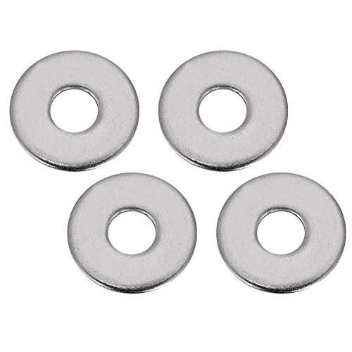 Alomejor Drumset Kit Accessories Cymbal Stand Felts Clutch Felts Hi Hat Cup Felts Cymbal Wing Nuts Cymbal Sleeves And Metal Gaskets Replacement #TOP7
