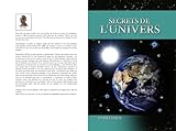  Secrets de l\'univers